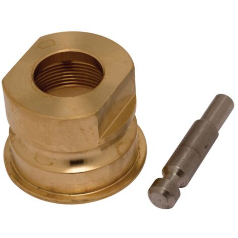 IMI Heimeier TA Adapter Stellantriebe zu Ventilen KTM Siemens SQX, SKD, SKB