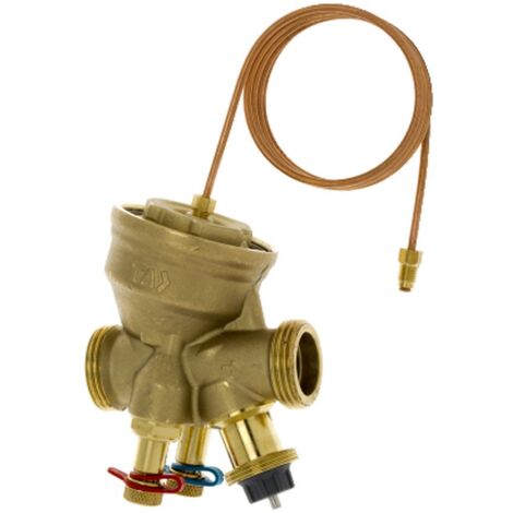 IMI Heimeier TA-Compact-DP Regel- und Regulierventil DN 20, PN 16