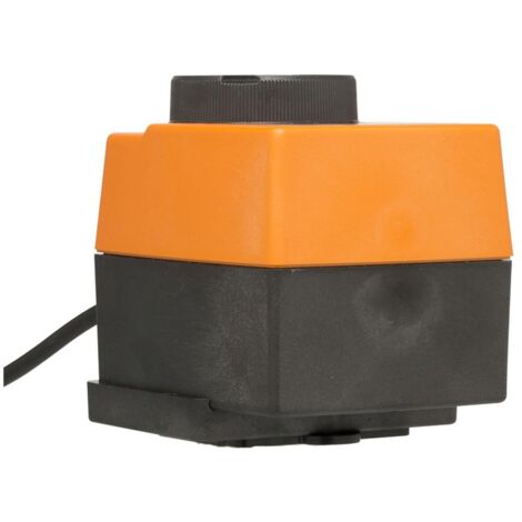 IMI Heimeier TA Dreh-Stellantrieb M 106, 24 VAC/VDC stetig, 0(2)-10 VDC