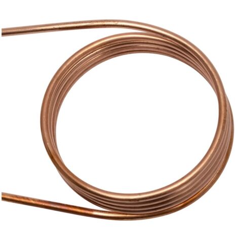 IMI Heimeier TA Impulsleitung 1,2m, 6mm Durchmesser, DN 15-50