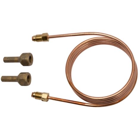 IMI Heimeier TA Impulsleitung Durchmesser 6mm Länge 1m