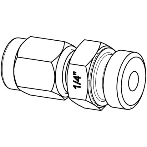 IMI Heimeier TA Impulsleitungsanschluss 6xR1/4
