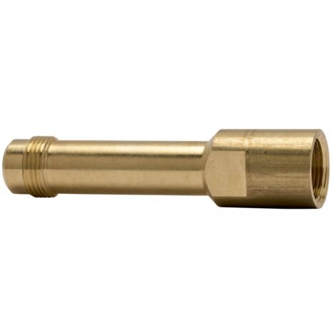 IMI Heimeier TA Messnippel-Verlängerung M 14x1,5 71mm