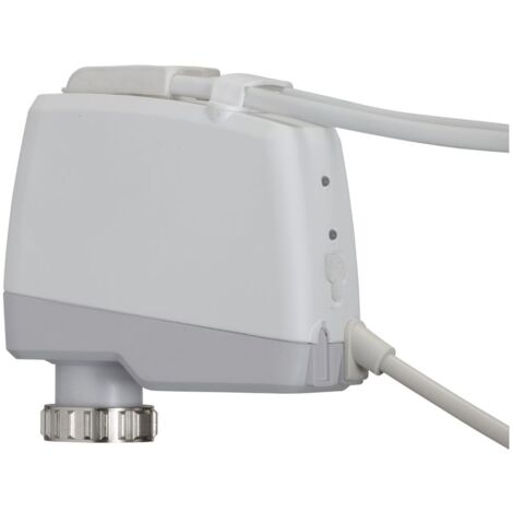 IMI Heimeier TA motorischer Stellantrieb TA-Slider 160 BACnet CO, stetig, 0(2)-10 VDC, 2m, halogenfrei