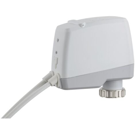 IMI Heimeier TA motorischer Stellantrieb TA-Slider 160 Fail-safe R24 stetig, 0(2)-10 VDC, 2m