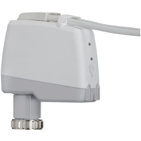 IMI Heimeier TA motorischer Stellantrieb TA-Slider 500 BACnet, stetig, 0(2)-10 VDC