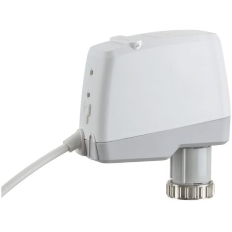 IMI Heimeier TA motorischer Stellantrieb TA-Slider 500 Fail-safe I/O, stetig, 0(2)-10 VDC, 1m, halogenfrei