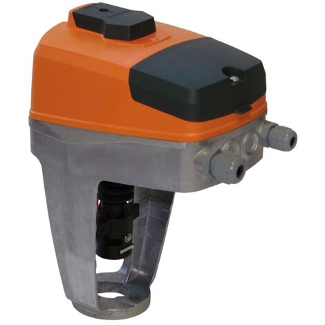 IMI Heimeier TA Stellantrieb TA-Slider 1600, 24V stetig, 0(2)-10 VDC, 3-Punkt, 2-Punkt