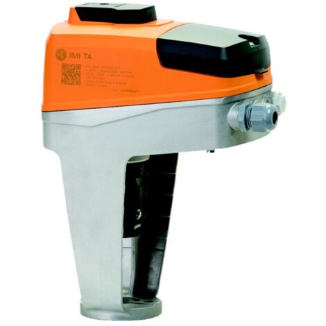 IMI Heimeier TA Stellantrieb TA-Slider 750, 24V stetig, 0(2)-10 VDC, 3-Punkt, 2-Punkt