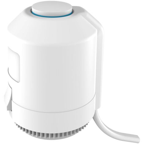IMI Heimeier Thermischer Stellantrieb EMOtec, 230 V, stromlos geöffnet (NO)