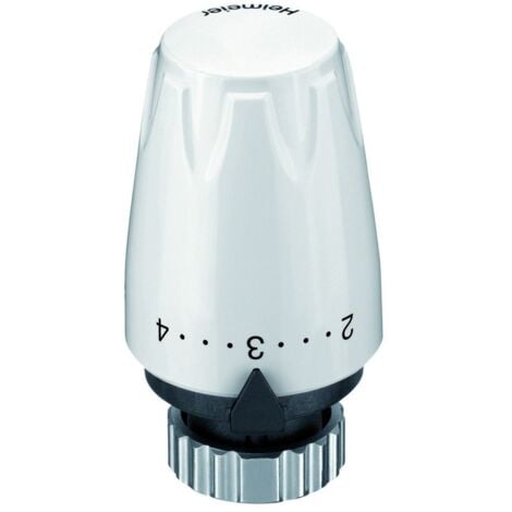 IMI HYDRONIC ENGINEERING IMI Heimeier Thermostat-Kopf RTL-DX C für Thermostatventile, 0-50 Grad C