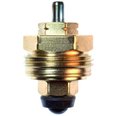 IMI Heimeier Thermostat-Oberteil DN 25, für Gehäuse mit T-Kennzeichnung