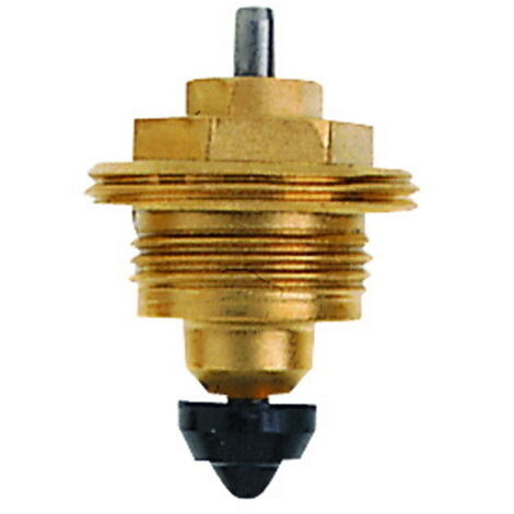 IMI Heimeier Thermostat-Oberteil für Mikrotherm Regulierventil, DN 20