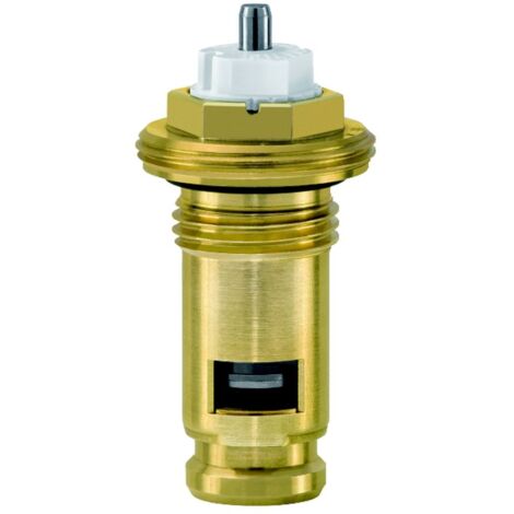 IMI Heimeier Thermostat-Oberteil für Ventilheizkörper mit genauer Voreinstellung(8), G 1/2