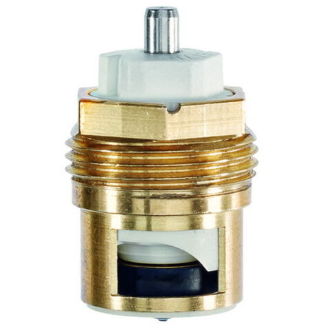 IMI Heimeier Thermostat-Oberteil, V-exact II für DN 10, 15, 20, ab 2012