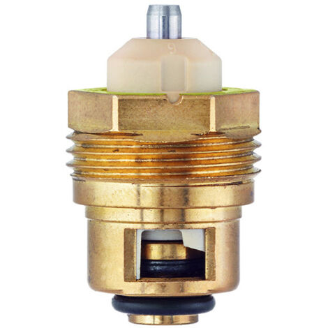IMI Heimeier Thermostat-Oberteil V-exakt DN 10, 15, bis Ende 2011