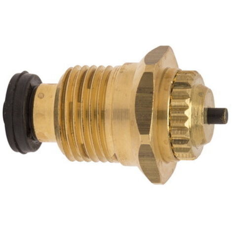 IMI Heimeier Thermostat-Umrüstobert RVE/RVES Thermostat-Kopfgewinde M 28x1,5