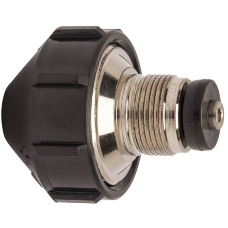 IMI Heimeier Thermostatoberteil für TA M 28x1,5 RVO-A/m72-A, DN 10-20 (nach 1973)