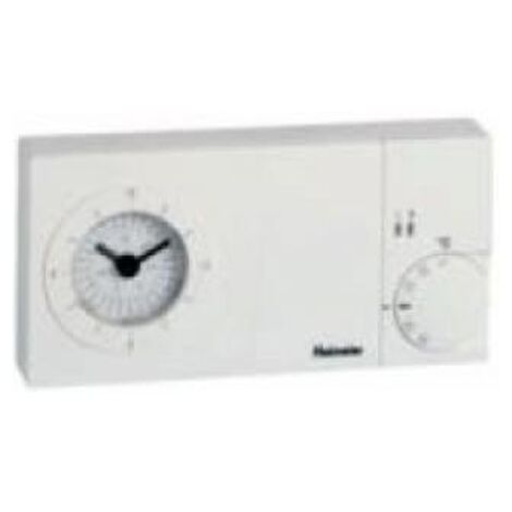 Imi Hydronics Heimeier Raumthermostat 230V für EMO T 193200.500