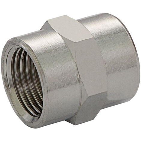 IMI NORGREN  160221818 Reduzierverbindung Innengewinde 1/8", 1/8"    1 St.