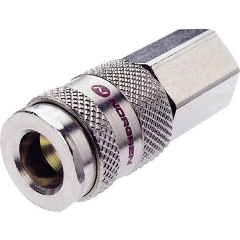 IMI NORGREN 2322A005 Attacco aria compressa Filetto esterno M5 1 pz.