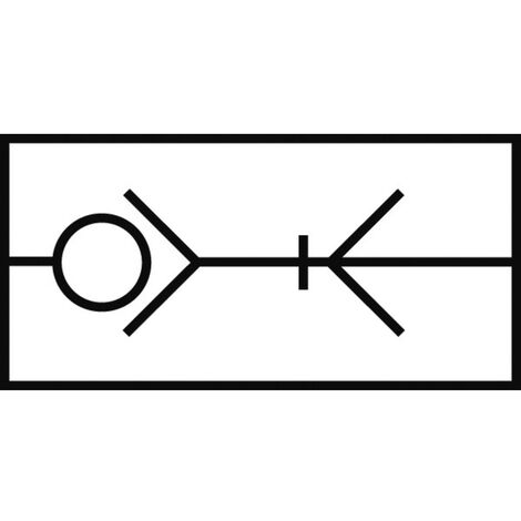 IMI NORGREN 238230900 Kupplung Innengewinde M9 1 St.