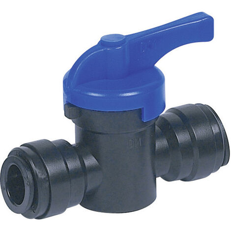 IMI NORGREN Absperrventil 00GR D00GR0600    Passend für Rohr-Durchmesser: 6 mm 1 St.