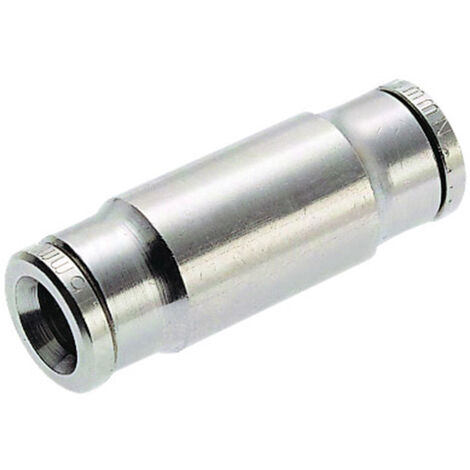 IMI NORGREN Gerade-Verbinder 100200400     Rohr-Ø: 4 mm   1 St.
