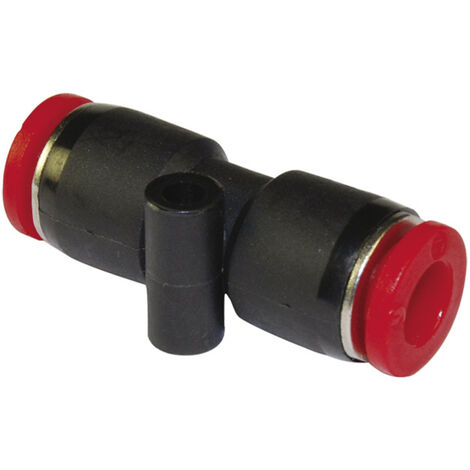 IMI NORGREN Gerade-Verbinder C00200400     Rohr-Ø: 4 mm   1 St.