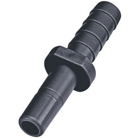 IMI NORGREN Gerade-Verbinder D00390604 Rohr-Ø: 4.5 mm Zapfen-Ø: 6 mm 1 St.