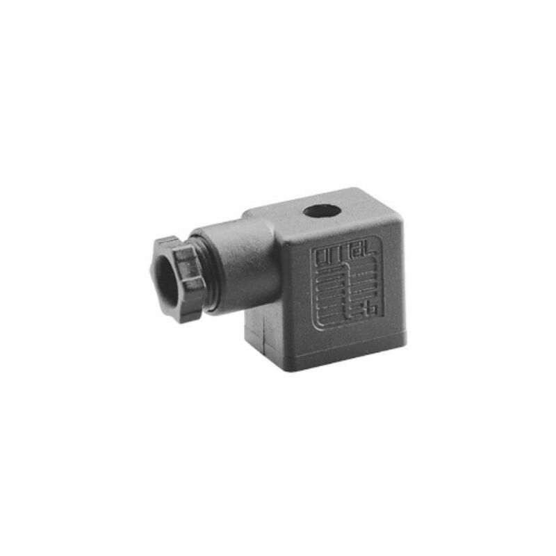 

Imi Norgren M / P19063 Conector para cable de la bobina con la gl
