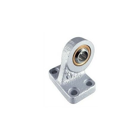 Imi norgren M/P40315 Fixation arrière rotule m‚le Ø100mm