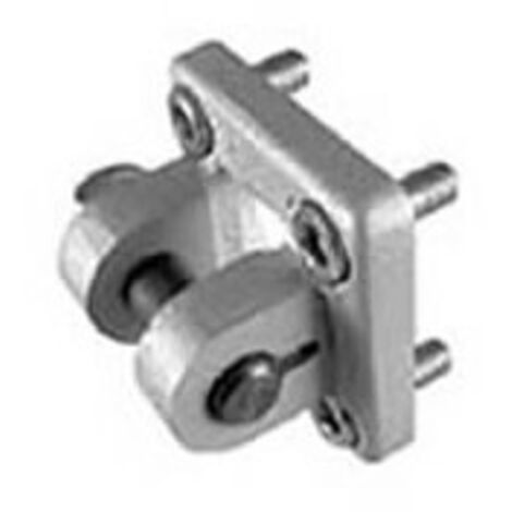 Imi norgren QA/8100/42 Hintere Gabel Ø100mm Bohrung