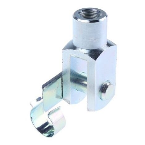 Imi Norgren QM/8080/25 Kolbenstangenabdeckung Ø Bohrung 80 mm, 100 mm