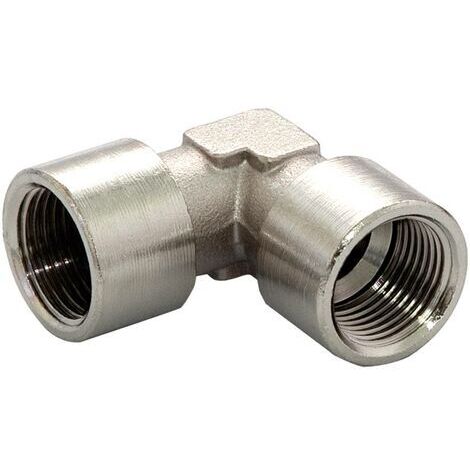IMI NORGREN Raccord coudé 160420028 Filetage intérieur 1/4" 1 pc(s)