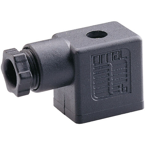 IMI NORGREN Stecker 0680003 Form B    1 St.