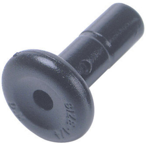 IMI NORGREN Verschlussstopfen  D00040600  Rohr-Ø 6 mm   1 St.