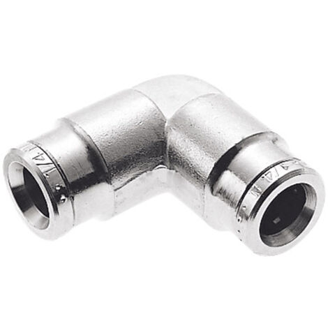 IMI NORGREN Winkelverbinder 100400600     Rohr-Ø: 6 mm   1 St.