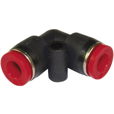 IMI NORGREN Winkelverbinder C00400800     Rohr-Ø: 8 mm   1 St.