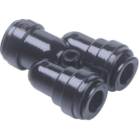 IMI NORGREN Y-Verbinder D00820800     Rohr-Ø: 8 mm   1 St.