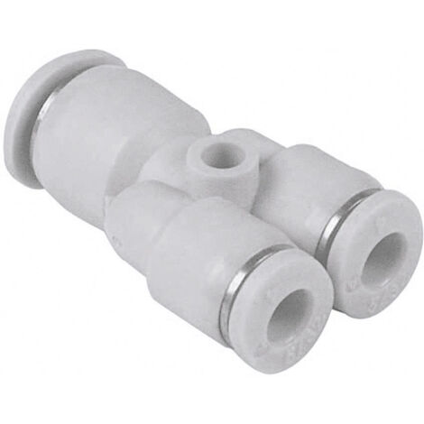 IMI NORGREN Y-Verbinder M00820600     Rohr-Ø: 6 mm   1 St.