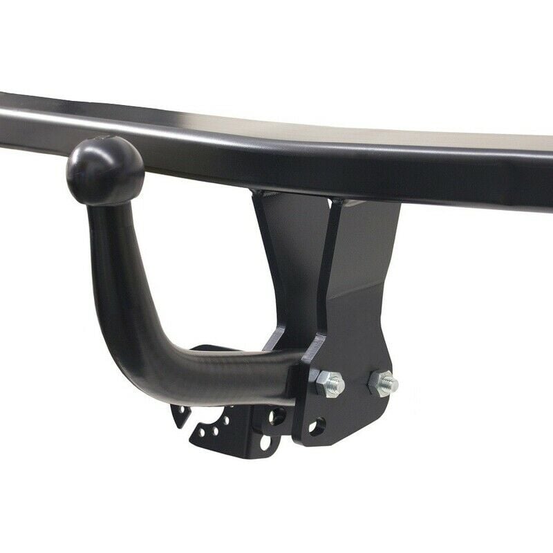 Attelage Peugeot Partner 1 (11/96-05/08) Col de cygne