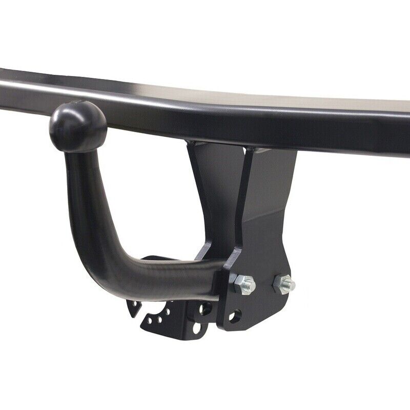 Renault - Attelage Clio 2 (02/98-05/01) Col de cygne