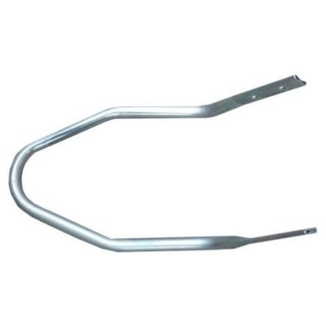Imline – Butée de rail porte-moto 20 cm – Fixation rapide 20 cm – Maintien optimal des pneus – Transport sécurisé et stable