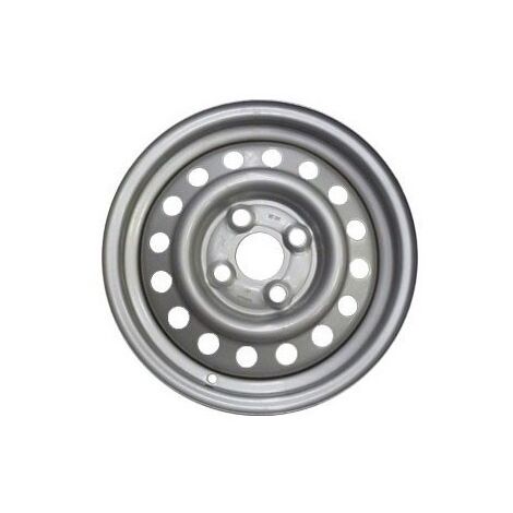 Imline – Jante 4.50J13 4 trous 100 déport 30 – Largeur 4,5 pouces – Compatible remorque – Charge maximale 750kg – Pour terrains accidentés