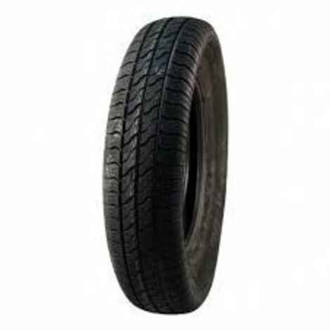 Imline – Pneu 135/80 R13 – Charge max 375 kg – Vitesse max 130 km/h – Pression 3,4 bars – Compatible remorques