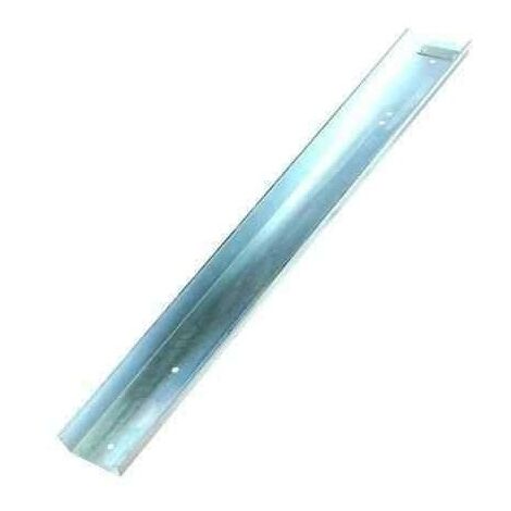 Imline – Rampe de chargement 1,70 m – Charge maximale 150 kg – Largeur 175 mm – Fixation avec visserie de blocage incluse