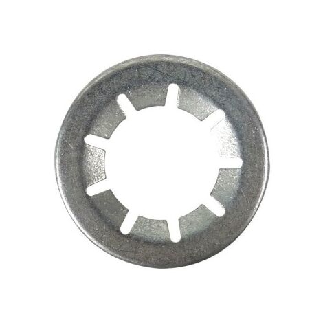Imline – Rondelle d'arrêt 20 mm – Fixation sécurisée pour axes de galet et diabolo – Compatible avec axes de 20 mm – Installation facile