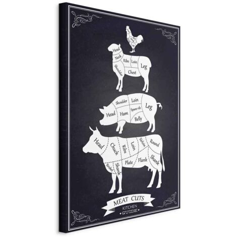 Immagine - Accessori da cucina essenziali (1 pezzo) verticale