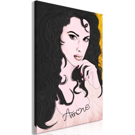 Immagine - Amore Mio (1 parte) verticale